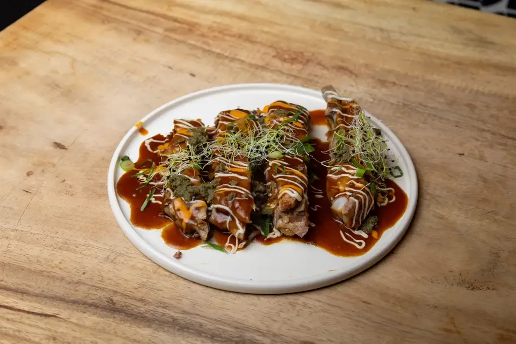 Costillas a Baja Temperatura