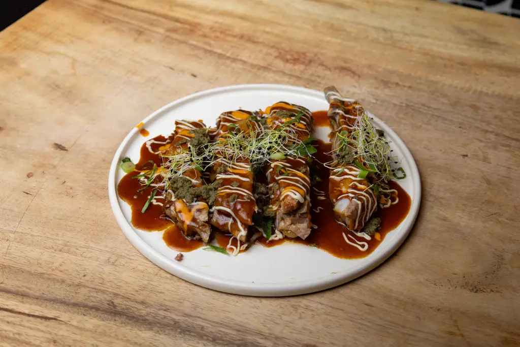 Costillas a Baja Temperatura