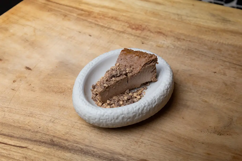 Tarta de Queso
